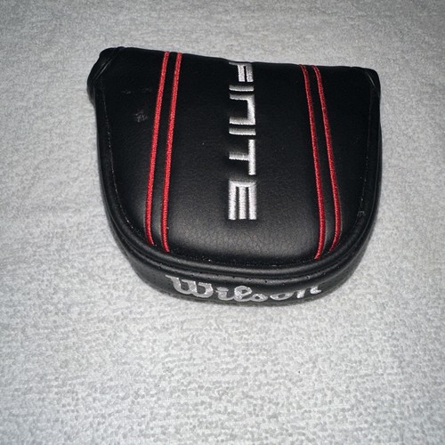 Wilson infinite putter - wilson,