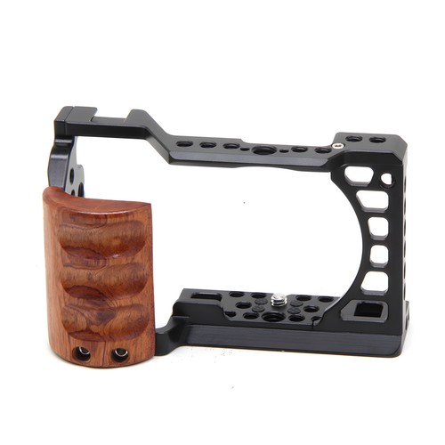 Camera cover cage for sony - cover,