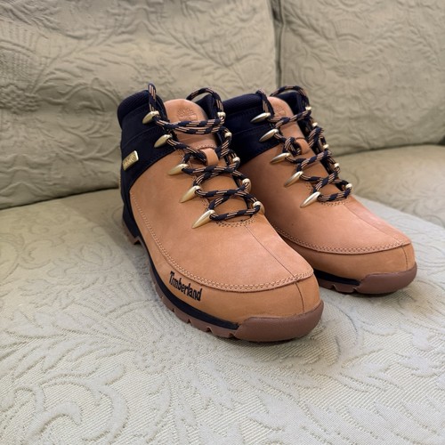 Timberland euro hiker - euro, boots
