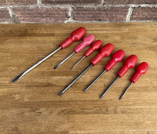 Vintage stanley red series - 7,