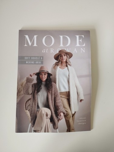 Mode rowan pattern - mode,