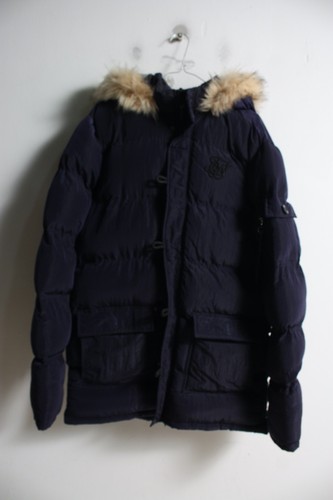 Siksilk mens thick quilted - thick, fur