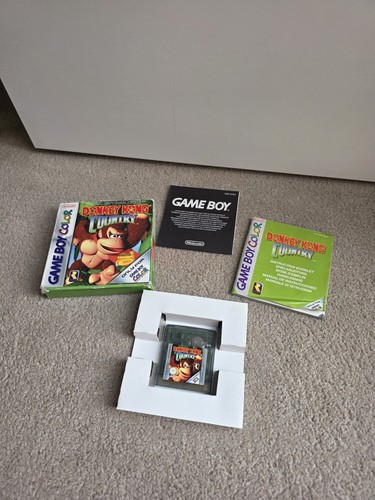 Donkey kong country nintendo - donkey, (nintendo