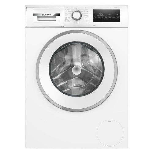 Bosch series 9kg 1400rpm - bosch,
