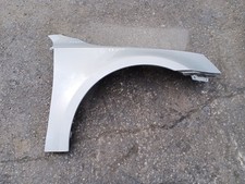 Skoda Octavia MK3 2013-2020 WING FENDER DRIVER SIDE Beige - Lf8h 