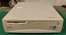 Compaq deskpro ens - compaq, piii