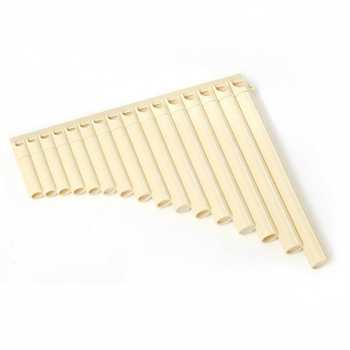 Pipe pan flute - flute, set