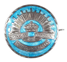World War One Australian