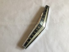 FORD ANGLIA SUPER Front panel