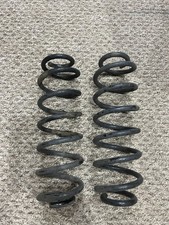 Golf Mk5 Audi A3 8P Seat Leon Mk2+More Rear Springs Set of 2 Rear Left Right
