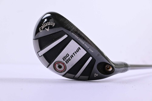 Callaway big bertha - bertha, 2017