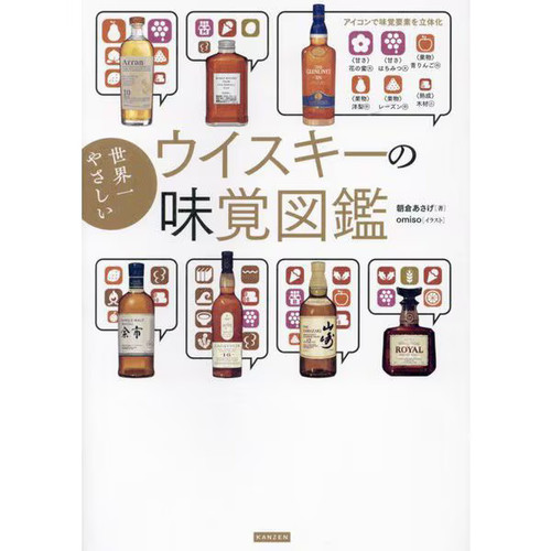 Yamazaki whiskey taste guide - yamazaki,