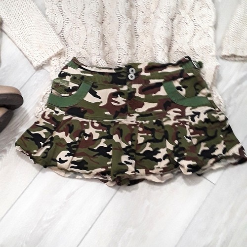 Southpole camouflage micro - camouflage,