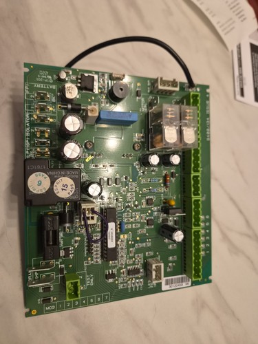 Stannah 420 main pcb board - 420,