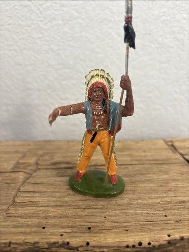 Vtg tipple topple figure - tipple,