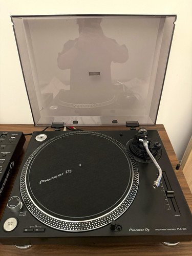 Pioneer plx 500 direct - pioneer, dj