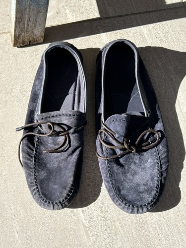 Men berluti navy - men’s,