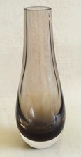 CAITHNESS 7.5” VASE DUSKY