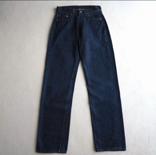 Levi 501 1966 era - era, e