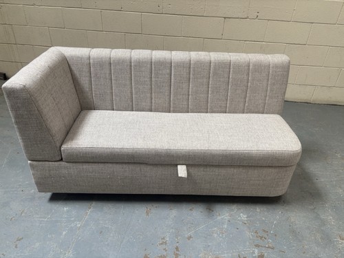 Next chunky weave storage - chunky,