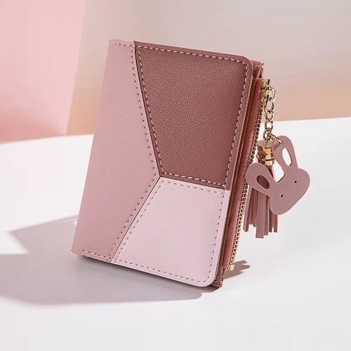 Women short small - small, purse