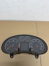 Audi 12 instrument - audi, 8p