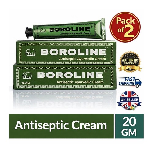 Boroline herbal ointment - boroline,