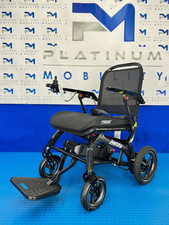Pride mobility jazzy - pride,