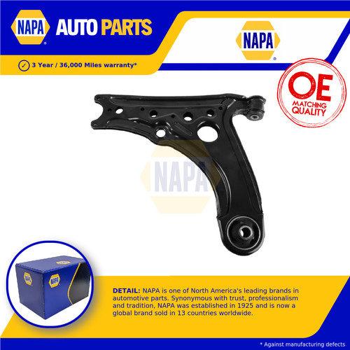 Wishbone suspension arm fits - /,