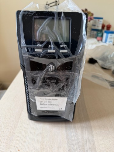 Uninterruptible power supply - uninterruptible,