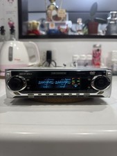 Carrozzeria Pioneer DVH-P717