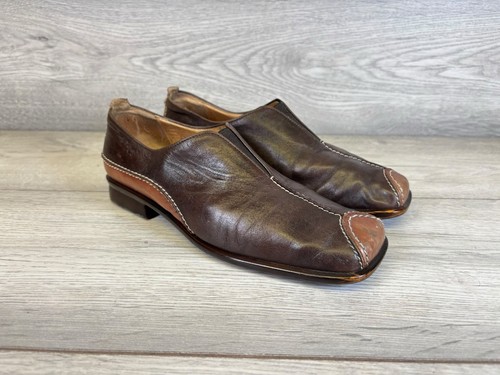 Gabor sport brown slip - gabor,