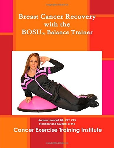 Breast cancer recovery with - breast,