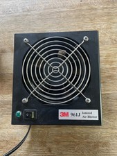 3M 961J Ionised Air Blower