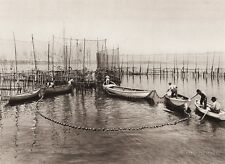 1925 Vintage CANADA Commercial