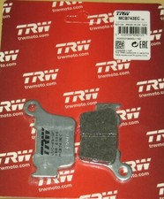 Brake Pads for Husaberg FE 350