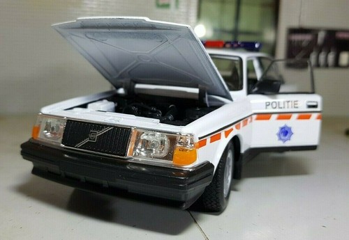 Volvo 240 gle - gl,