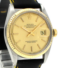 Vintage ROLEX Oyster Perpetual