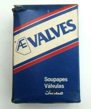 Exhaust valve Rover P6 2200TC / SC 1973-1977,  V34925 / 596251