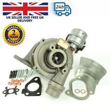 Turbocharger 54399980127 for Nissan Dacia Renault 1.5 dCi 110 BHP TURBO +GASKETS