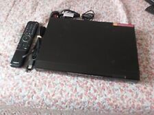 Humax Freeview Recorder