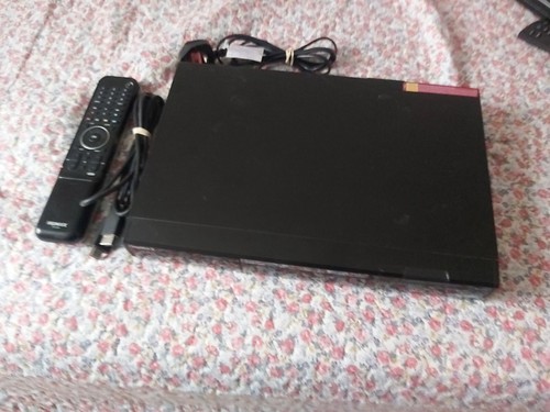 Humax freeview recorder - humax,