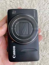 Canon PowerShot SX600 HS 18x Optical Zoom 16.0MP Compact Digital Camera