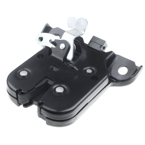 Rear tailgate boot lid - rear,