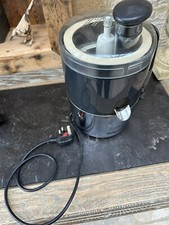 Magimix Le Duo Juice