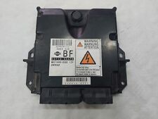 Genuine Nissan Navara D40 SE