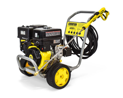Champion petrol pressure - champion,