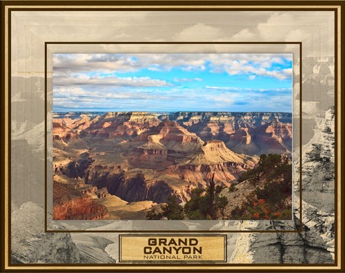 Grand canyon national park - grand,