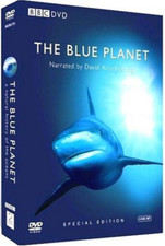 The Blue Planet - Complete BBC