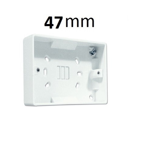 Gang surface mounted - 2,